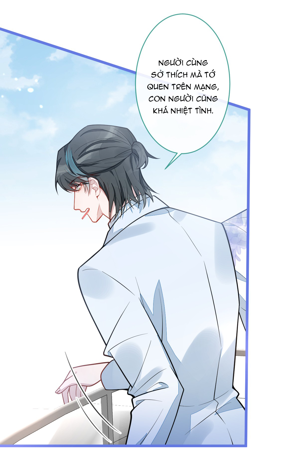 ân sủng của sói chapter 17 26