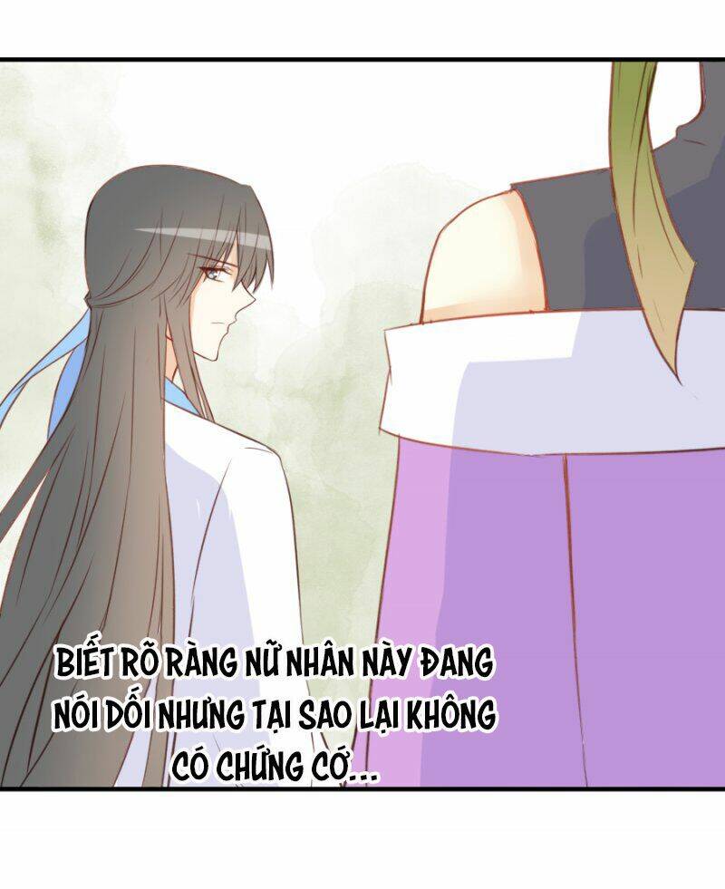 hôm nay ta cũng muốn trêu chọc nàng chapter 30 39