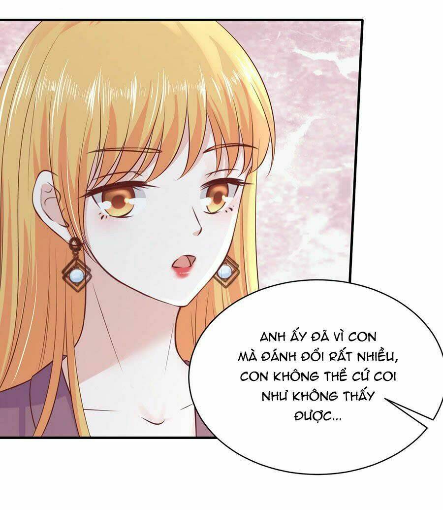 liệt ái tri hạ: series mật đào tiểu tình nhân chapter 267 22