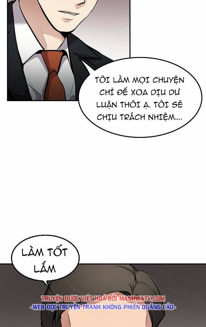 điều tra viên chuyển sinh chapter 72 23