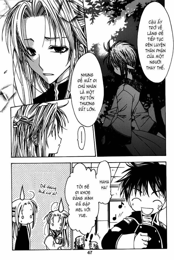 magical x miracle chapter 41 20