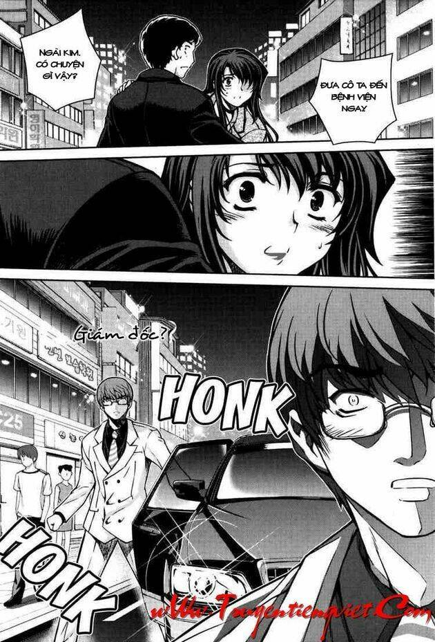 unbalance x unbalance chapter 50 24