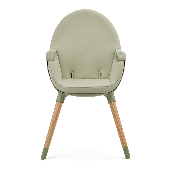 Ghế ăn 2in1 cho bé Kinderkraft FINI2