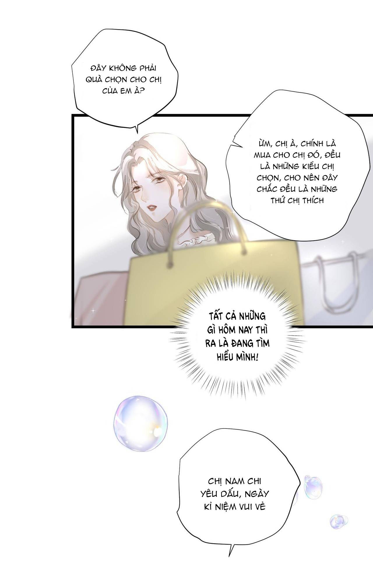 không thể buông được em chapter 31 12