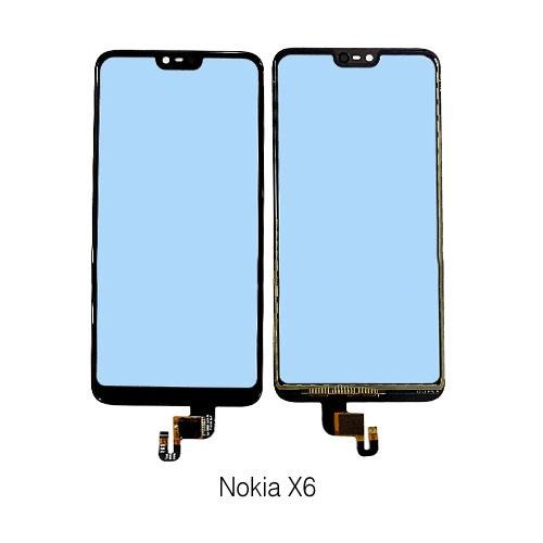 CẢM ỨNG dành cho điện thoại NOKIA X6 / NOKIA 6.1 PLUS