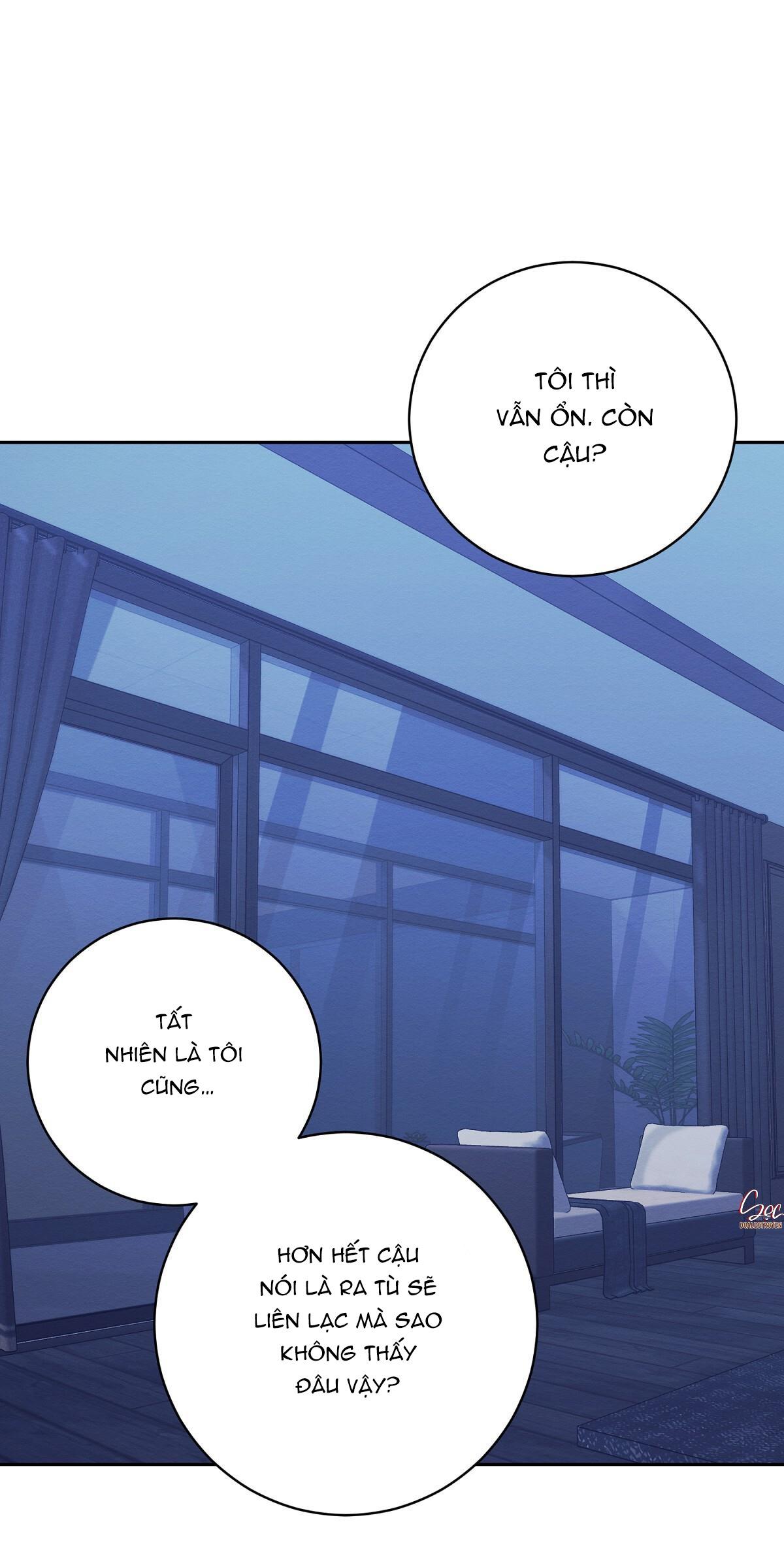 lý do của ác nhân chapter 38 37