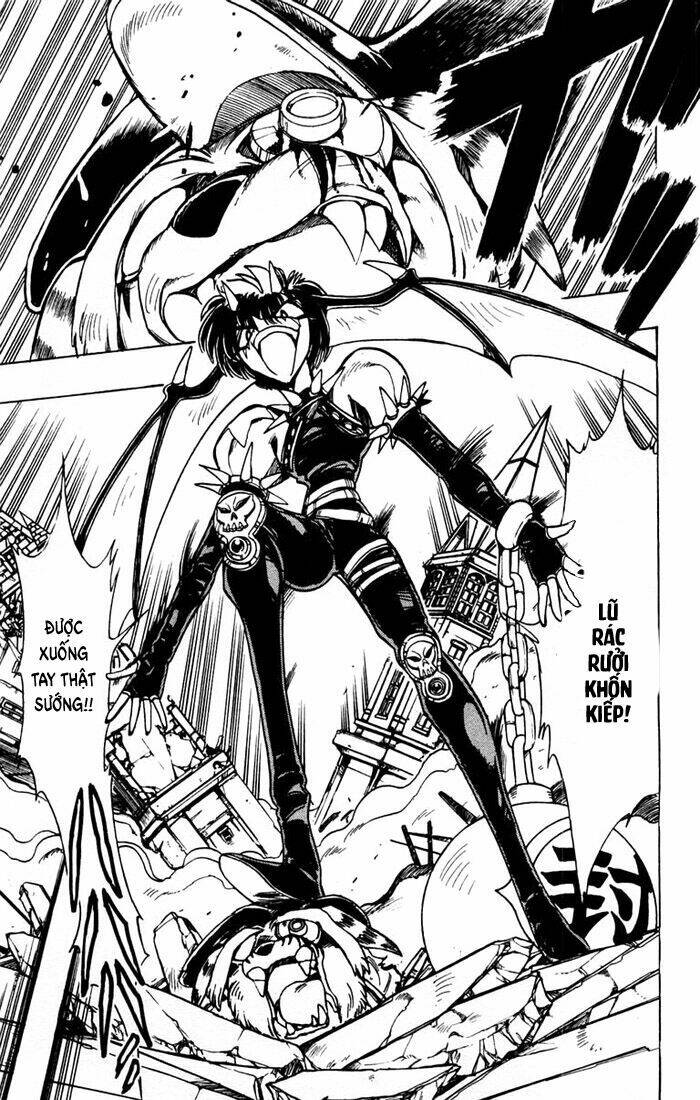 violinist of hameln - cây đàn kì diệu chapter 83 18