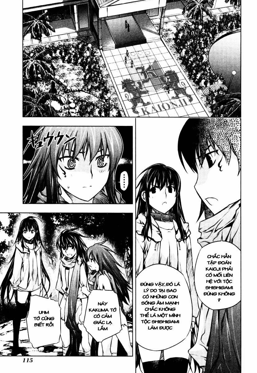 black god chapter 34 13