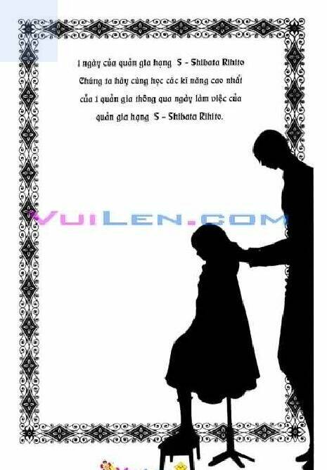 chàng quản gia của bé mei chapter 9 177