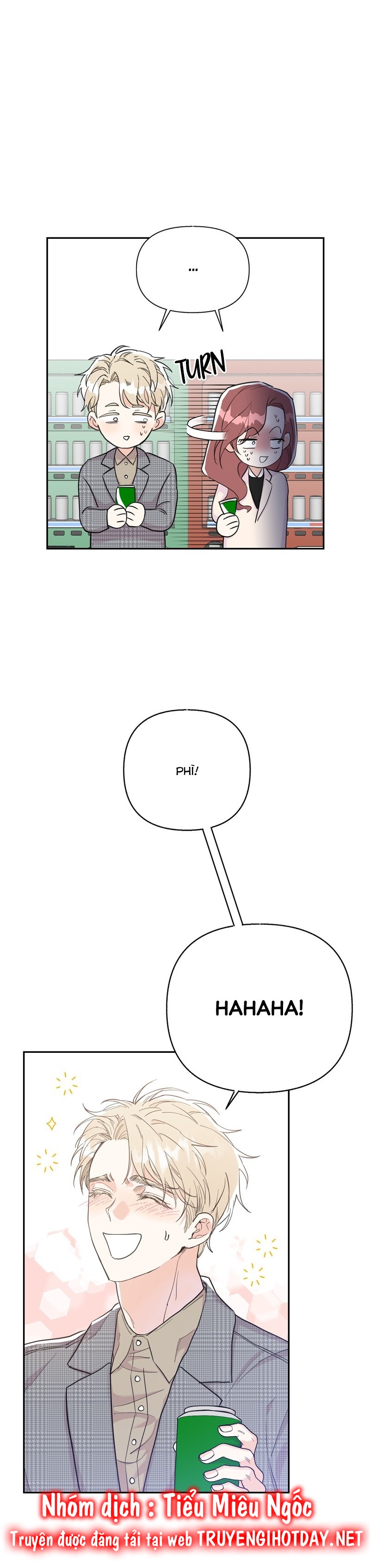 chúng ta ly hôn đi! chapter 51 45