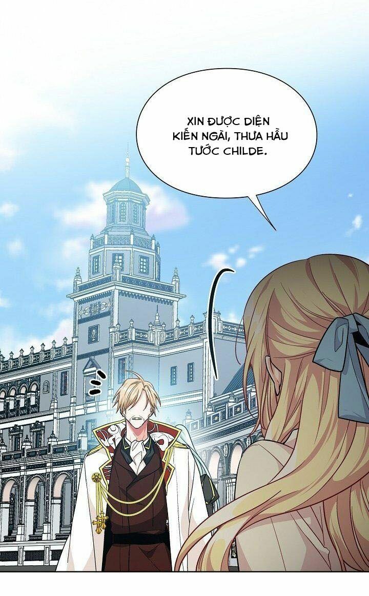 nữ hoàng ngoại khoa chapter 105 2