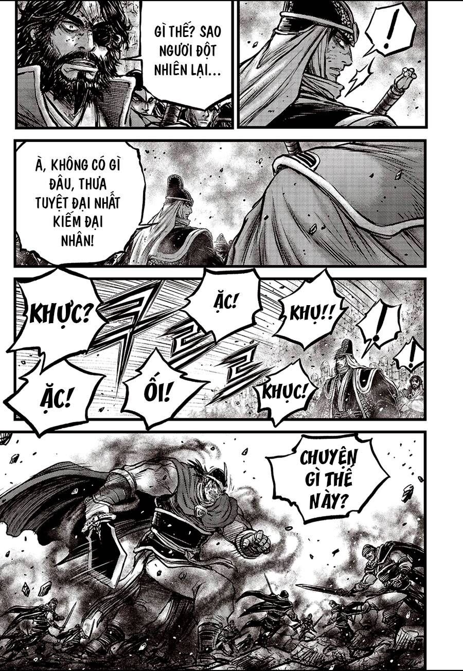 hiệp khách giang hồ m chapter 655 8