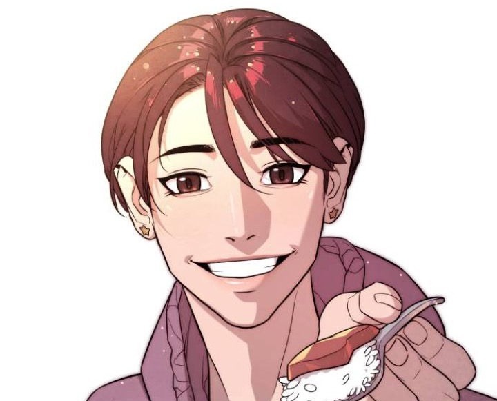 bạch huyết - white blood chapter 34 162