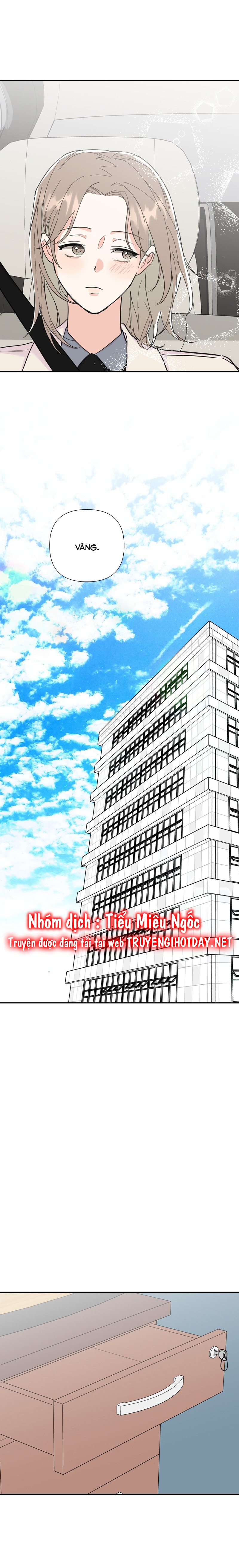 chúng ta ly hôn đi! chapter 53 24