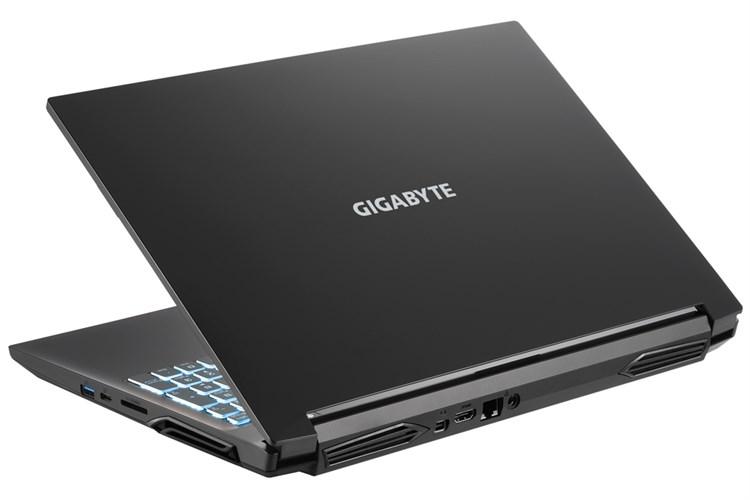 Laptop Gigabyte G5 i5 10500H/16GB/512GB/6GB RTX3060/15.6&quot;F/144Hz/Win10/(5S11130SH)/Đen - Hàng chính hãng