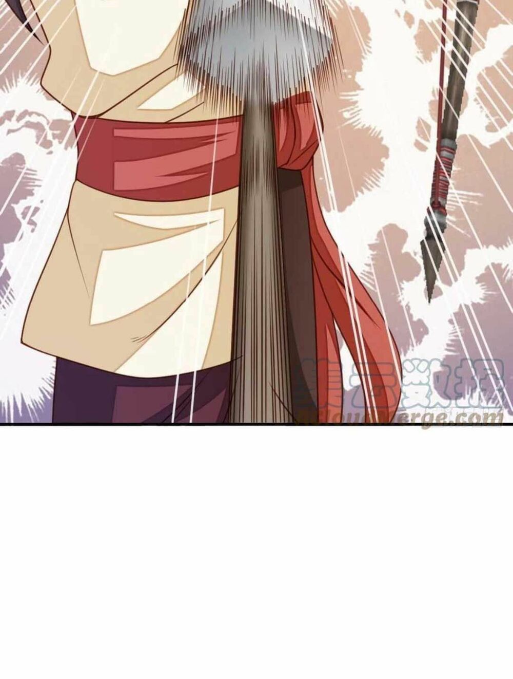 thuần hóa ba ba bạo quân chapter 31 14