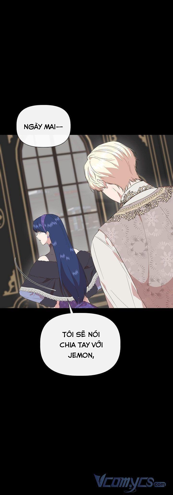 Tôi Không Phải Là Cinderella chapter 75 38