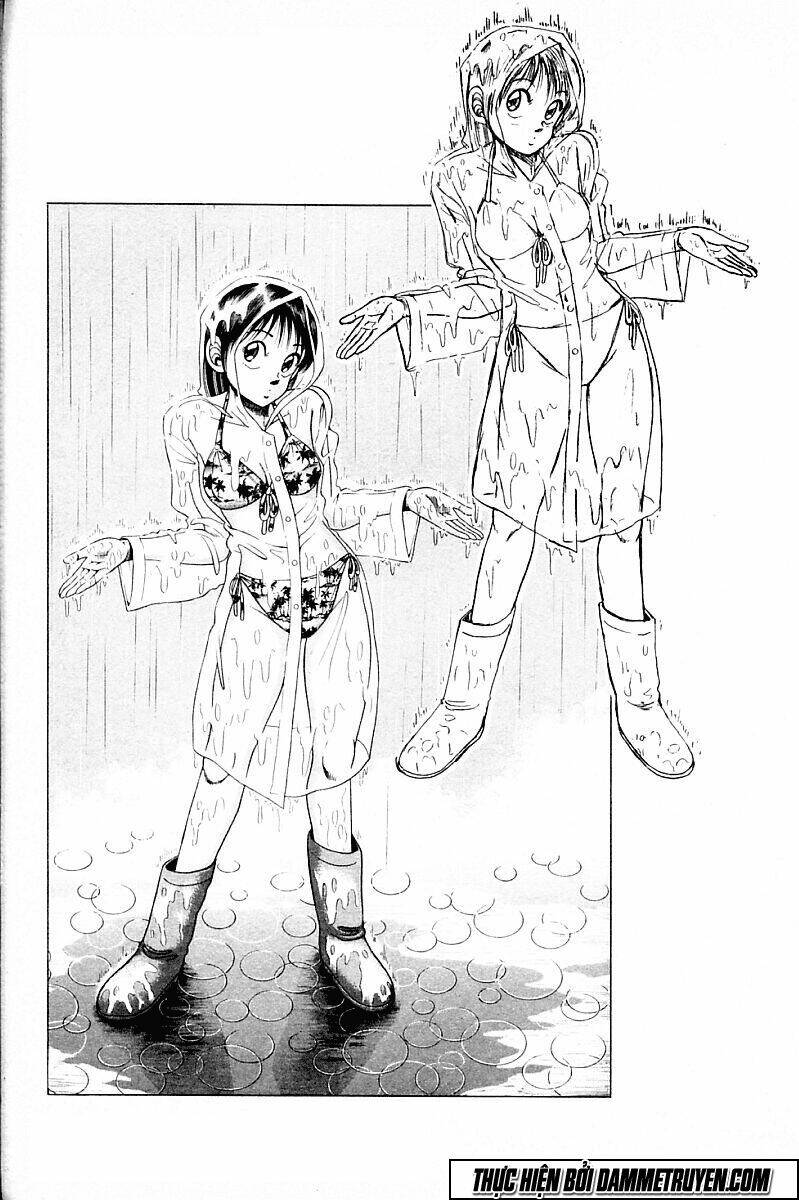 shin kotaro makaritoru! juudouhen chapter 174 20