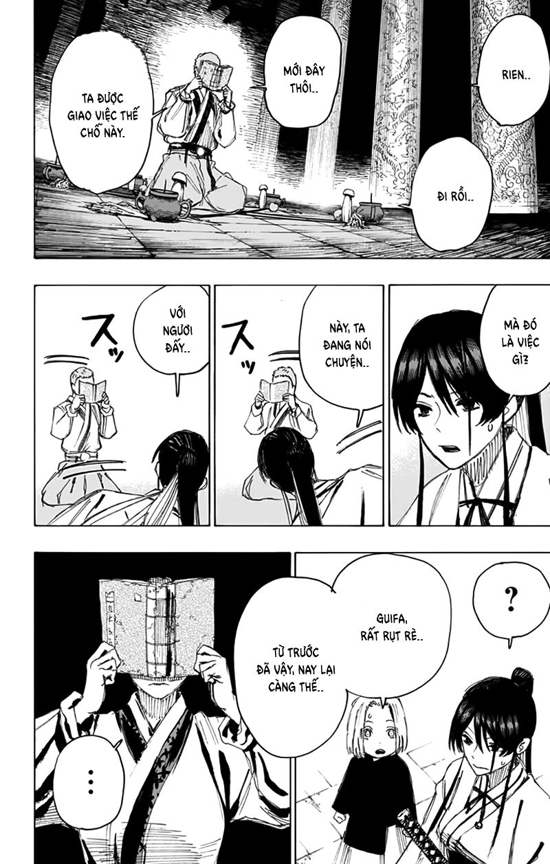 jigokuraku chapter 80 3