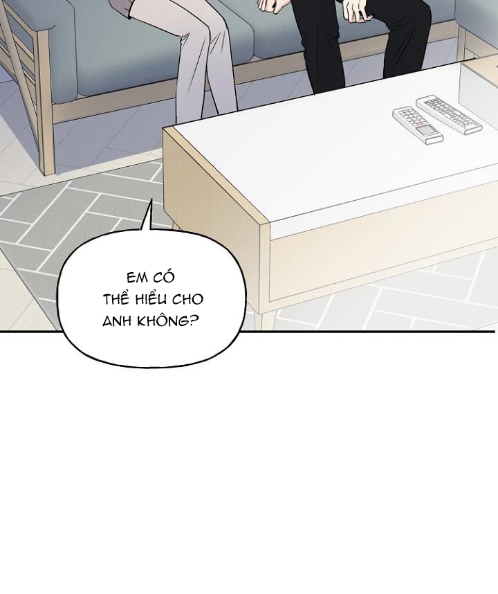 xác suất tình yêu chapter 27 13