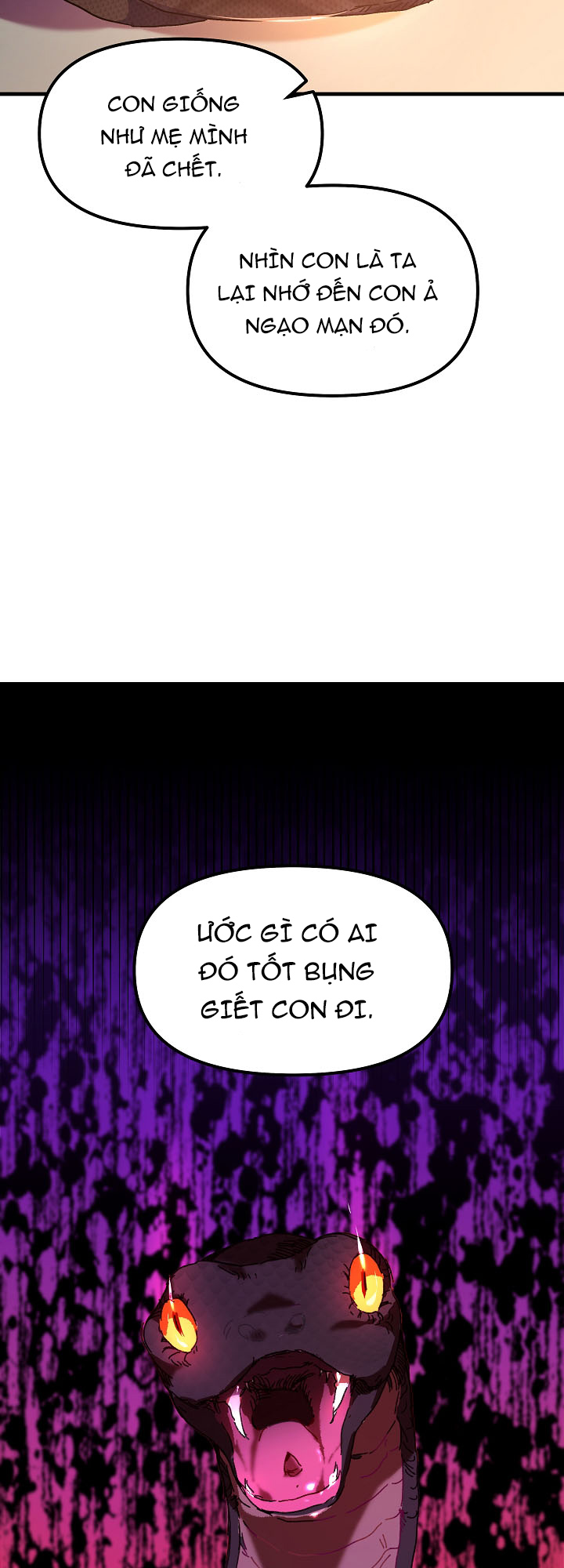 công chúa vờ như điên chapter 5 23