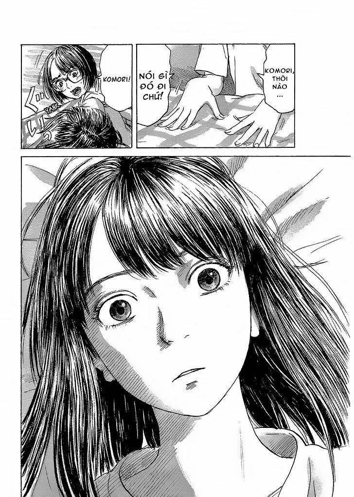 boku wa mari no naka chapter 62 6