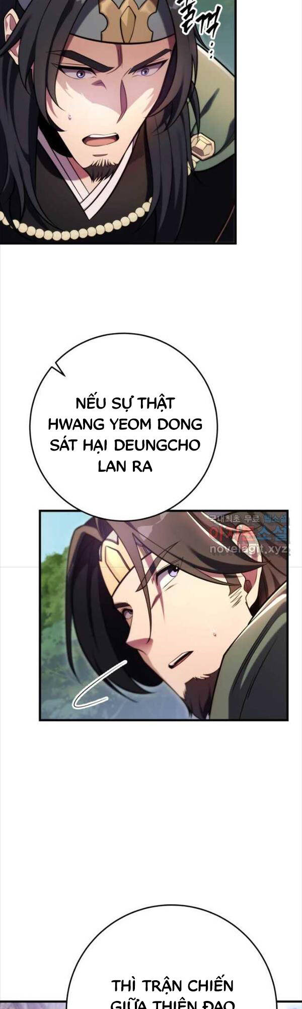 cửu thiên kiếm pháp chapter 61 35