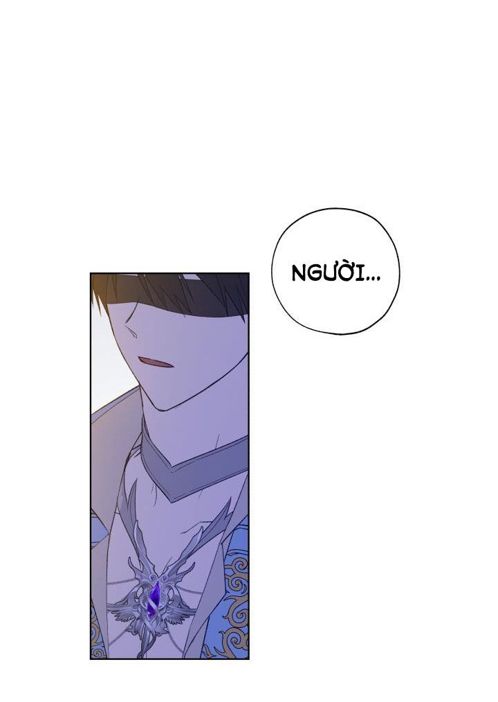 công chúa khắc dấu lên kẻ phản nghịch chapter 20 50