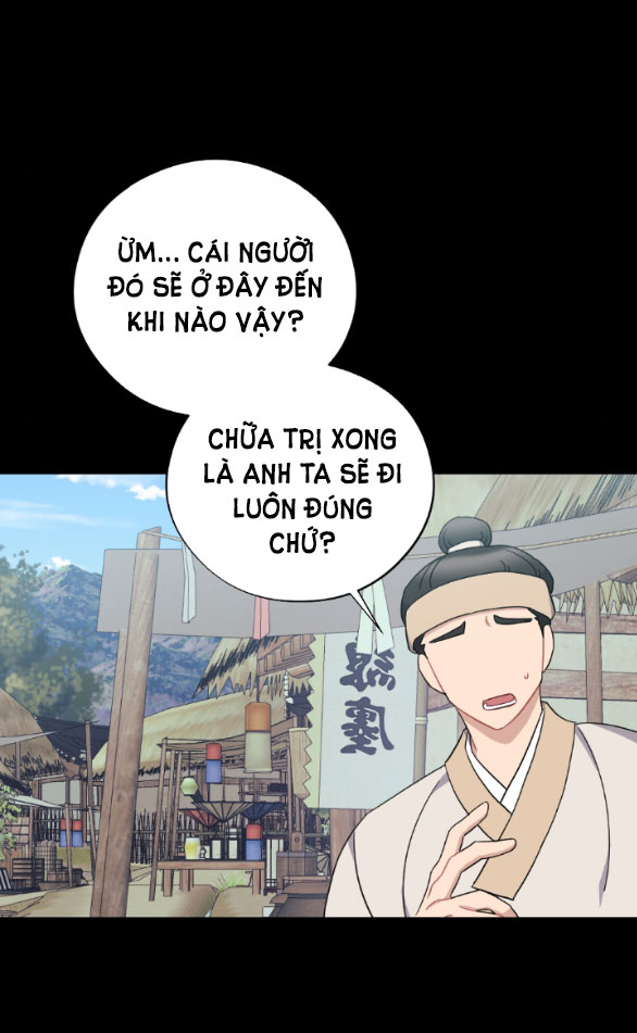 [18+] mơ về một cơn mưa phùn chapter 26.1 30