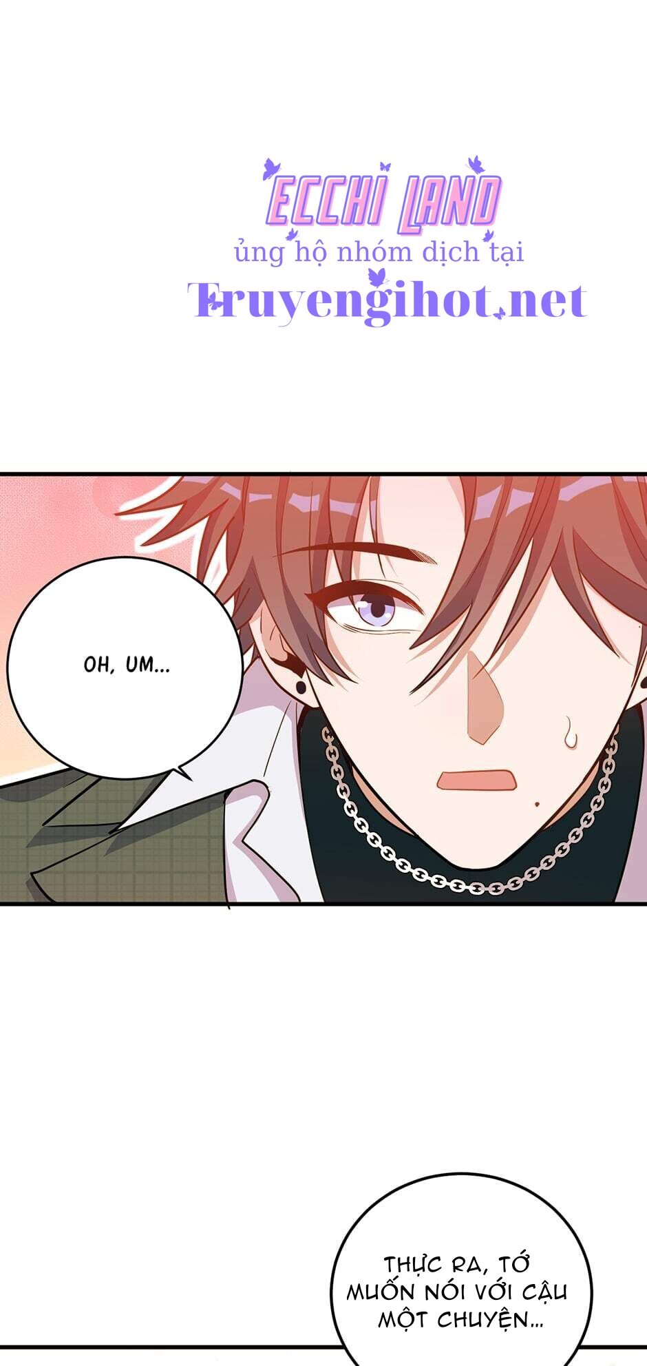 [16+] killing my love chapter 61.2 8