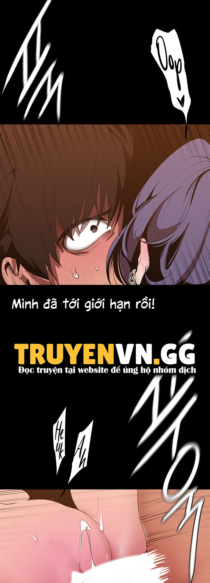 một thế giới mới tuyệt vời chapter 147 16