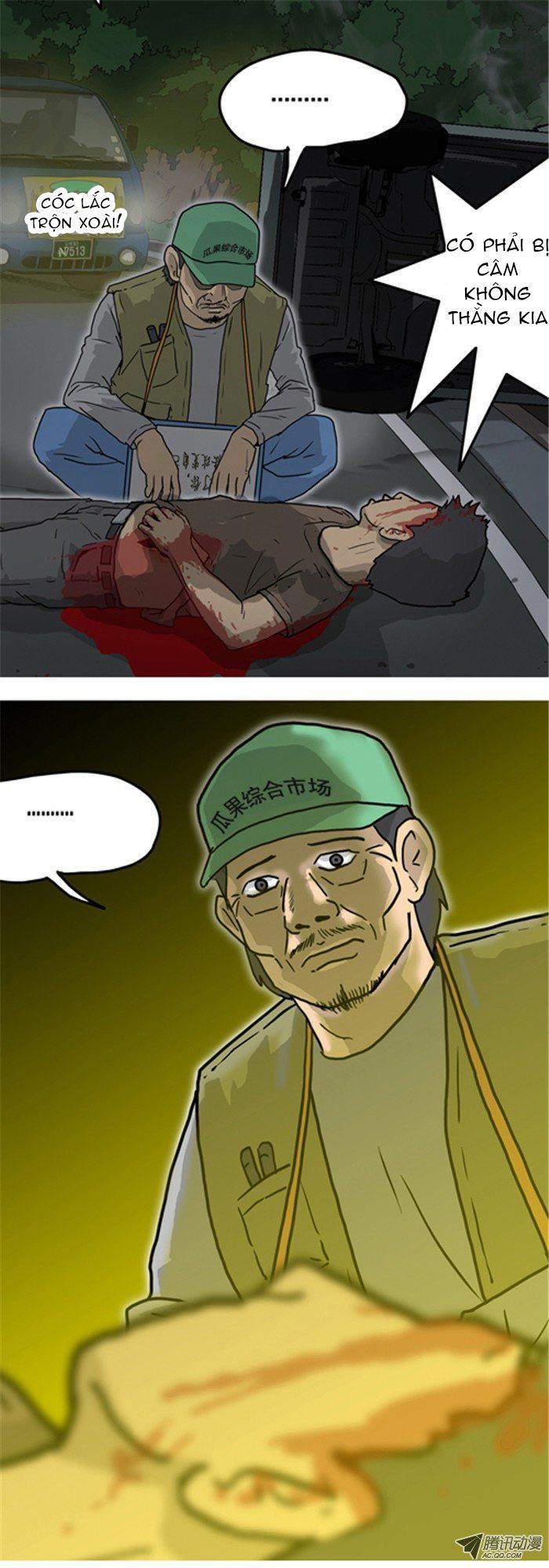 hồi sinh chapter 2 24