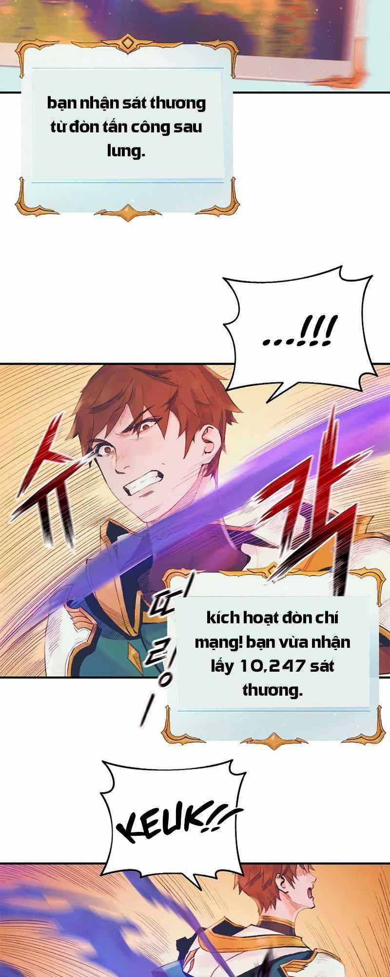 tu sĩ trị liệu của thái dương giáo chapter 8 10
