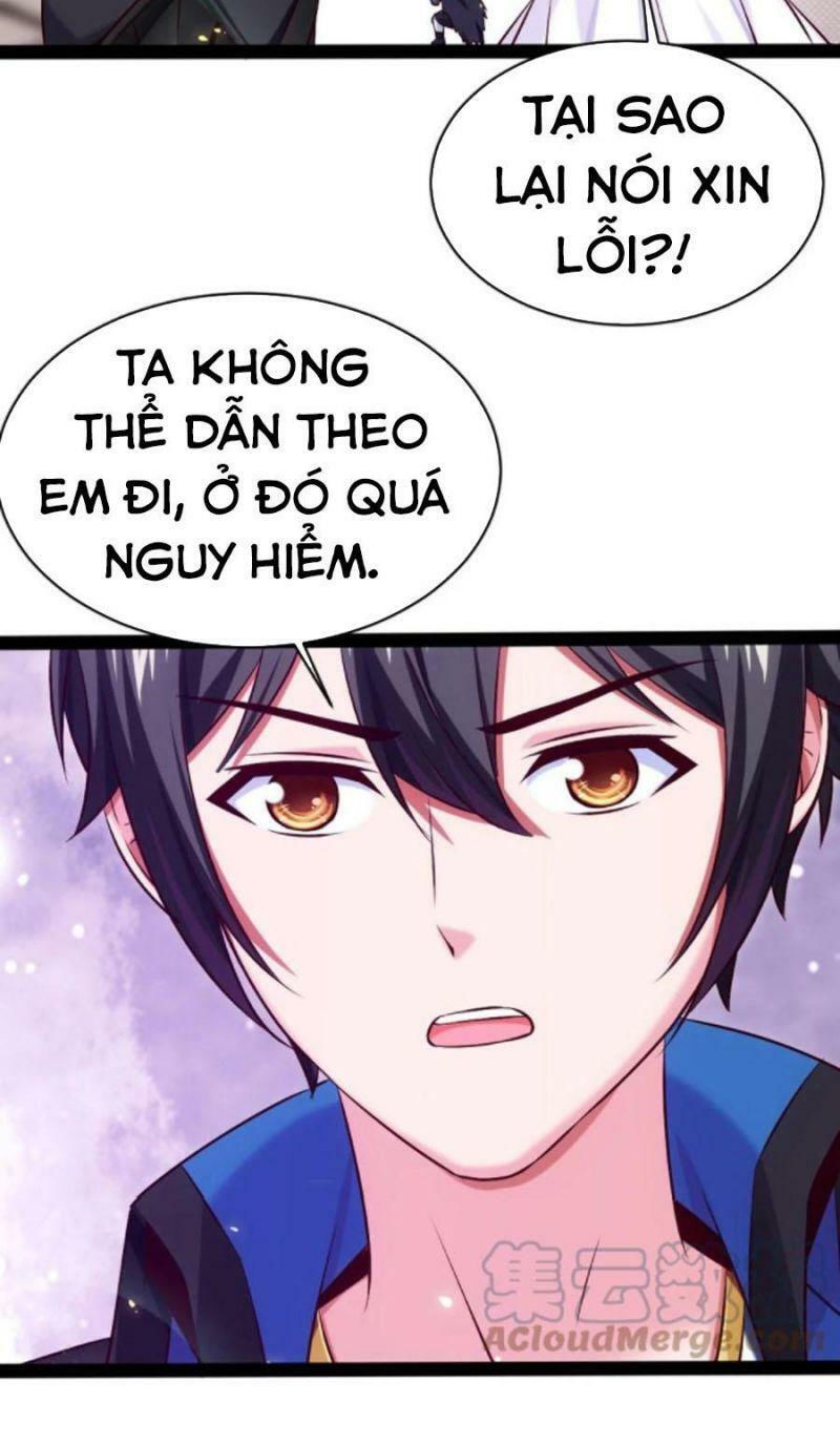 ma thú kiếm thánh dị giới tung hoành chapter 226 34