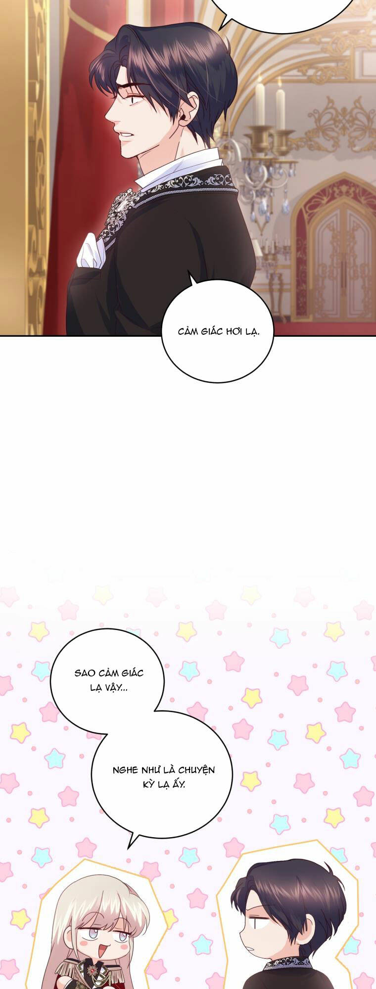 nhà điều chế nước hoa độc quyền của bạo chúa chapter 71 42