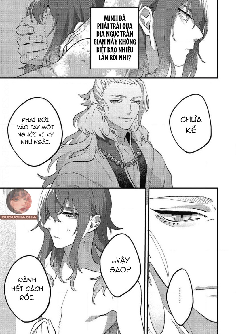 vũ khúc sư tử chapter 1 27