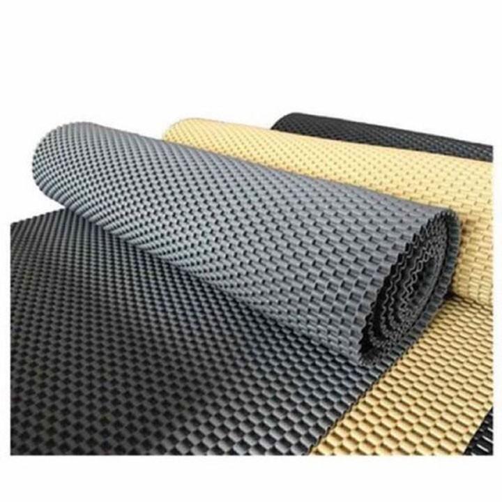 Thảm lót sàn ô tô cao su xe 7 chỗ cap cấp cho các dòng xe