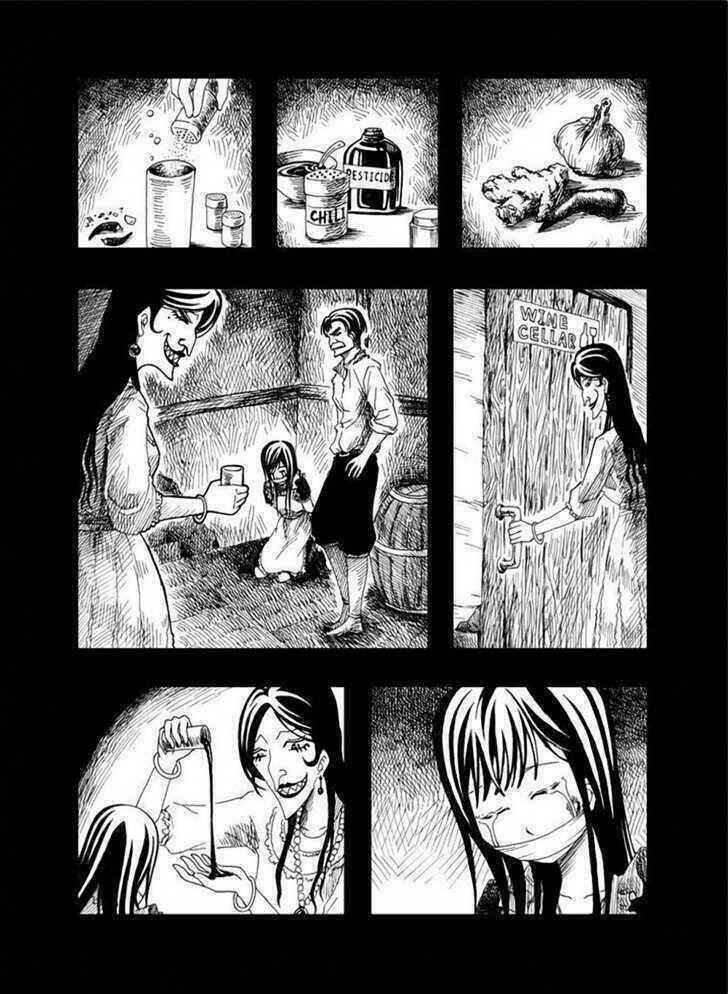 collapse of the world as we know it chapter 9 10