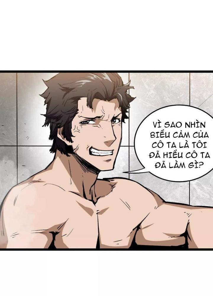 quỷ trảm liệp nhân chapter 5 69