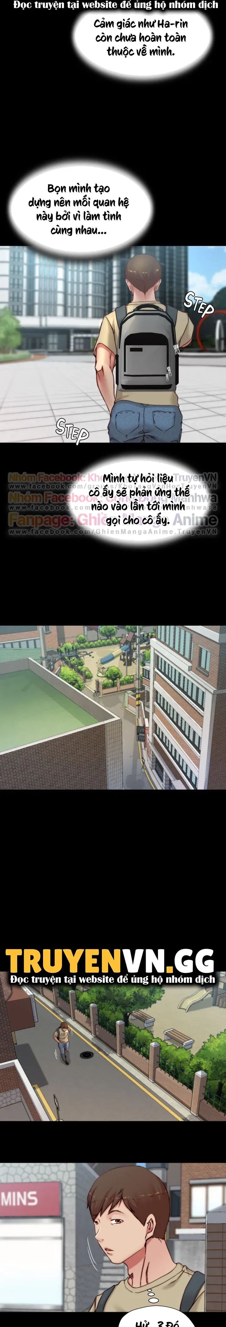 nhật ký quần lót chapter 78 6