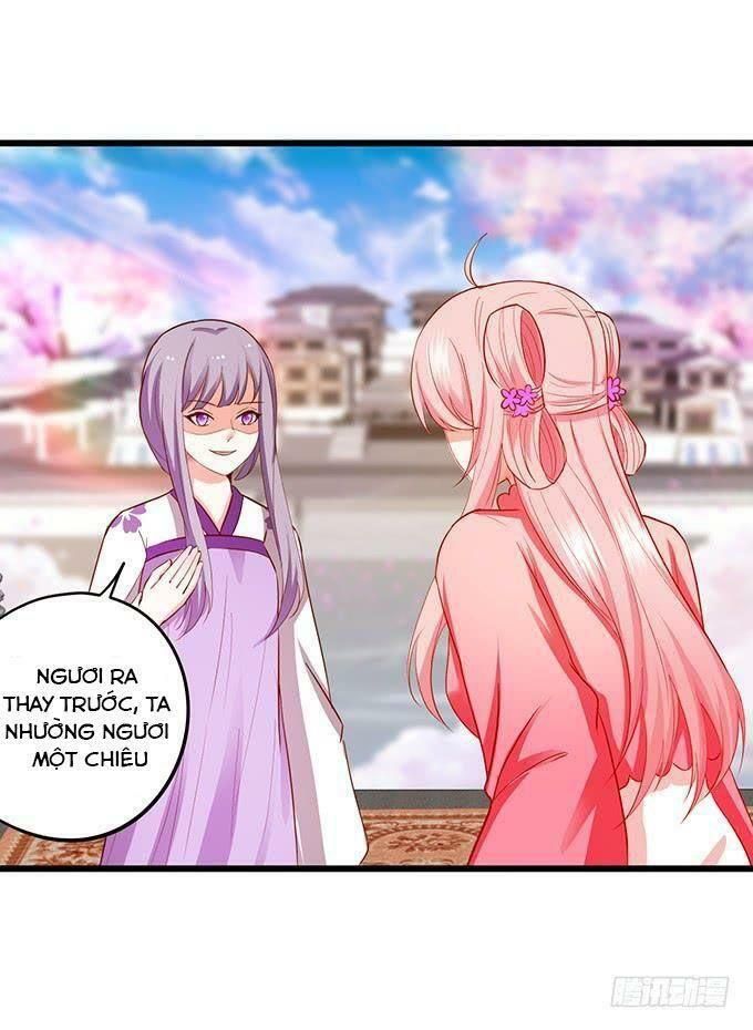 hồ tiên hung bạo chapter 77 49