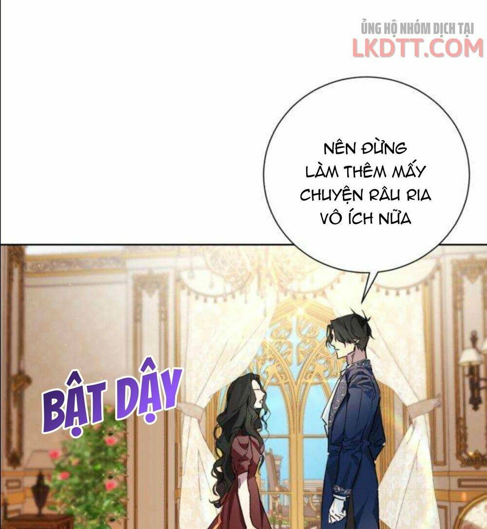 ta đã từng mong nàng biến mất chapter 4 57