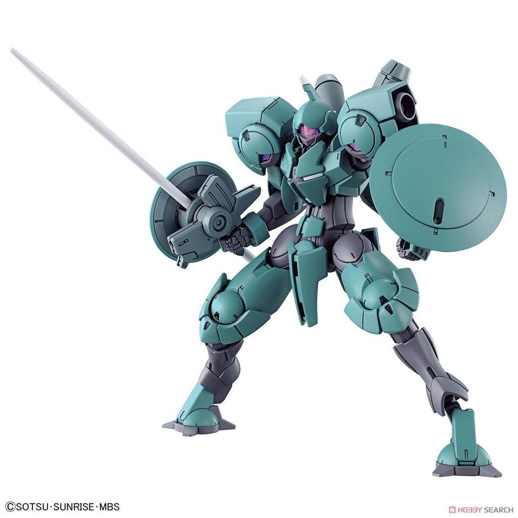 Mô Hình HEINDREE HG 1/144 BANDAI
