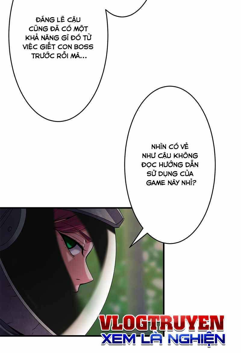 mê đạo tử ngục~vô địch sát thủ chinh phục ma lâm chapter 3 37