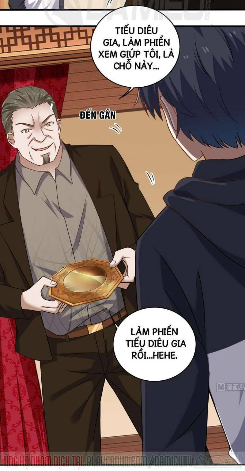 địa phủ khai phá thương chapter 113 7