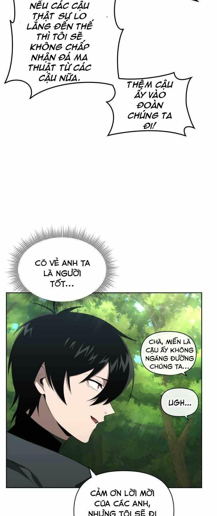 sự trở lại của người chơi sau 10000 năm chapter 11 32