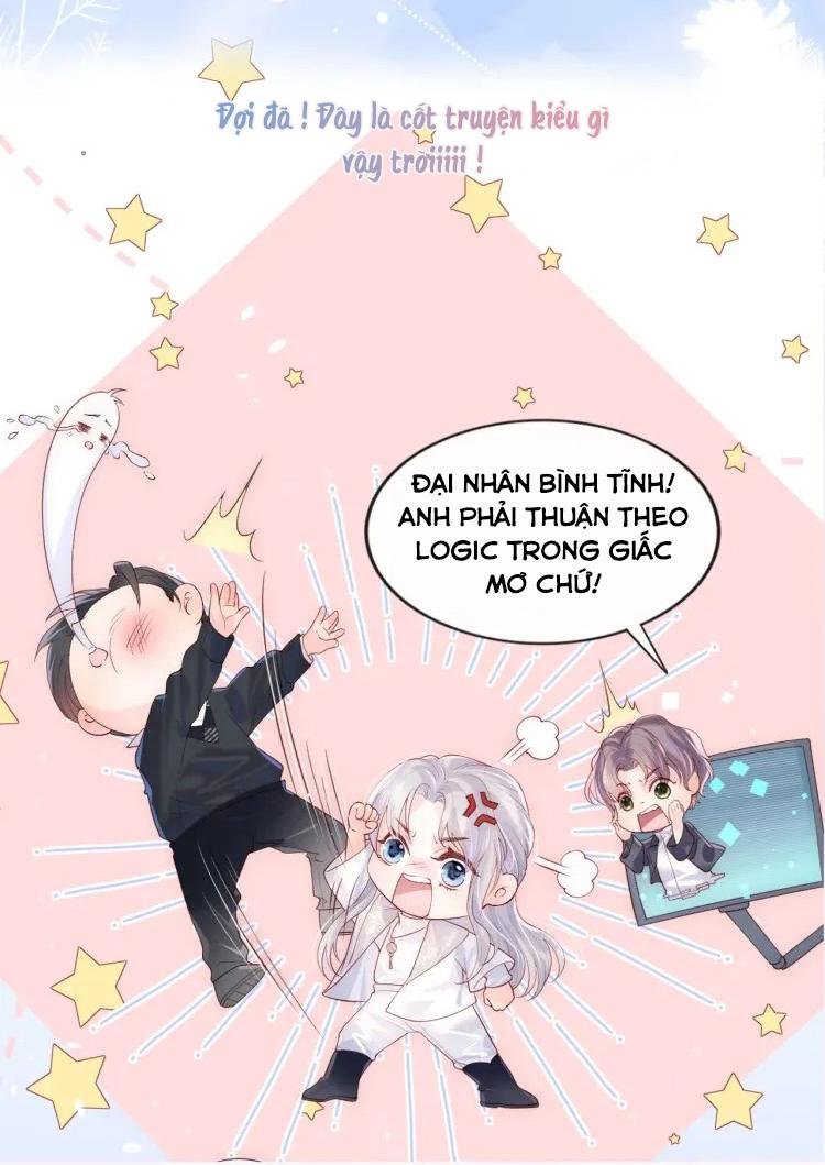 các nguyên soái đồng loạt đòi ly hôn chapter 0.2 7