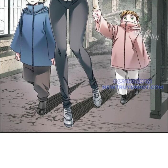 ta tạo ra tổ chức cứu thế chapter 29 30