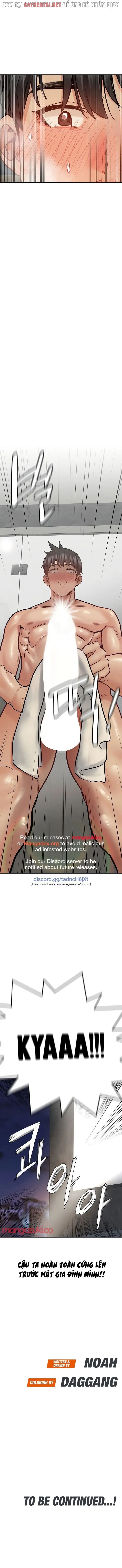 giữ bí mật với mẹ em nhé! chapter 40 24