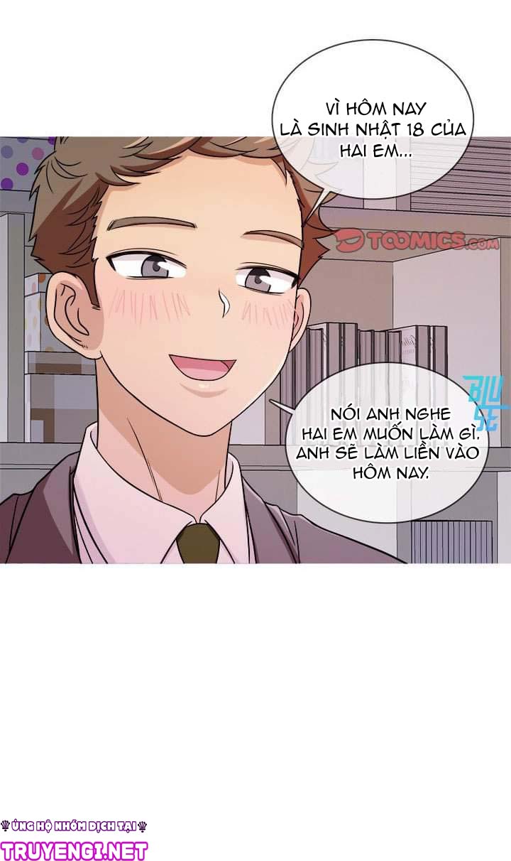 yêu em nữa đi chapter 4 27